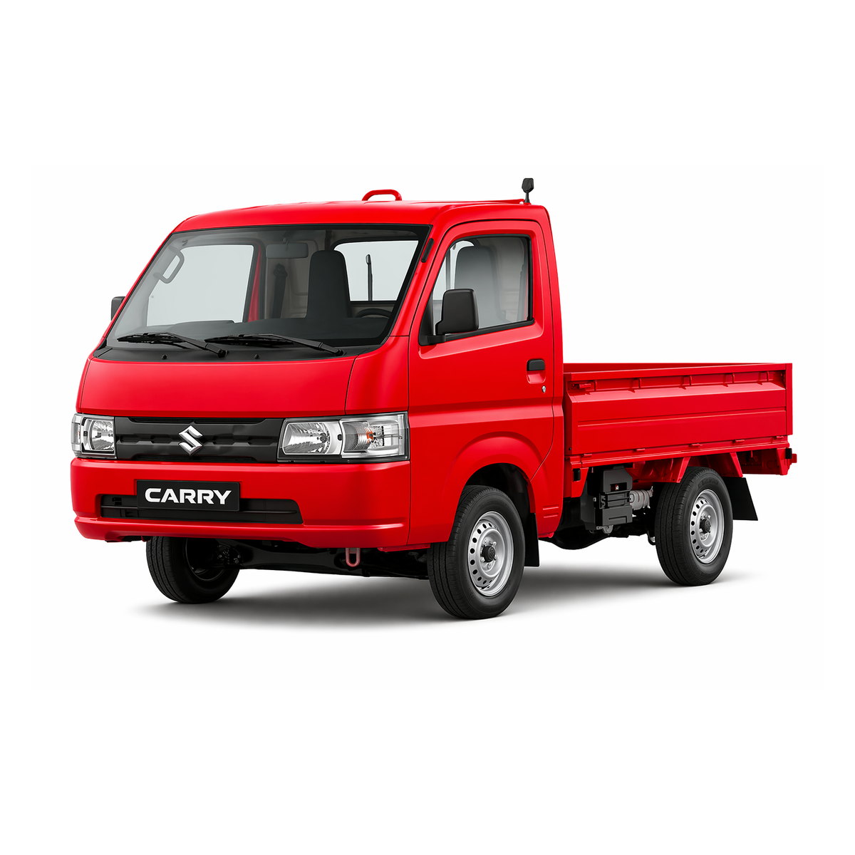 VIDRIO-PUERTA SUZUKI CARRY 2020-